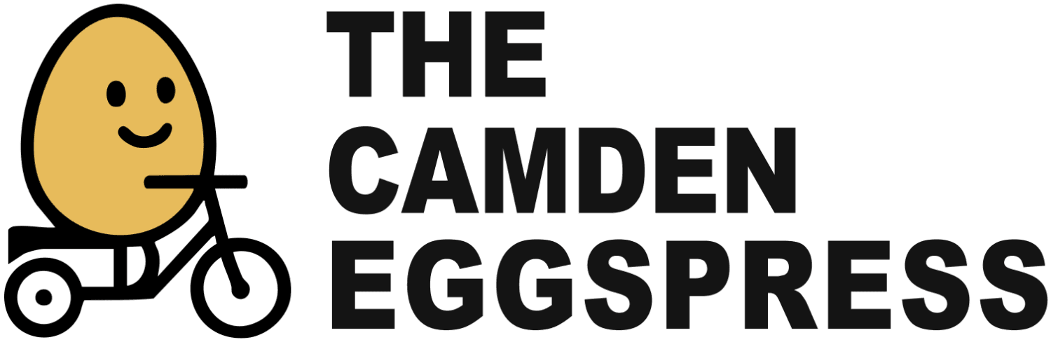 Camden Eggspress