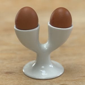Double Egg Cup